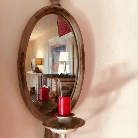 Cecilia's Homestay Reinheim
