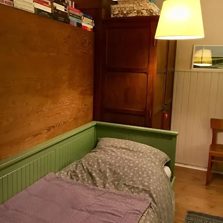 Homestay Cecilia's Reinheim