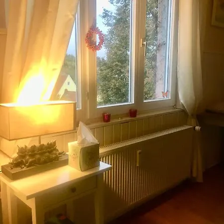 Cecilia's Alloggio in famiglia Reinheim